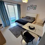 Apartament Olif