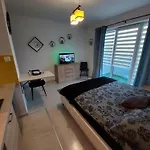 Apartament Olif
