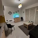 Apartament Olif