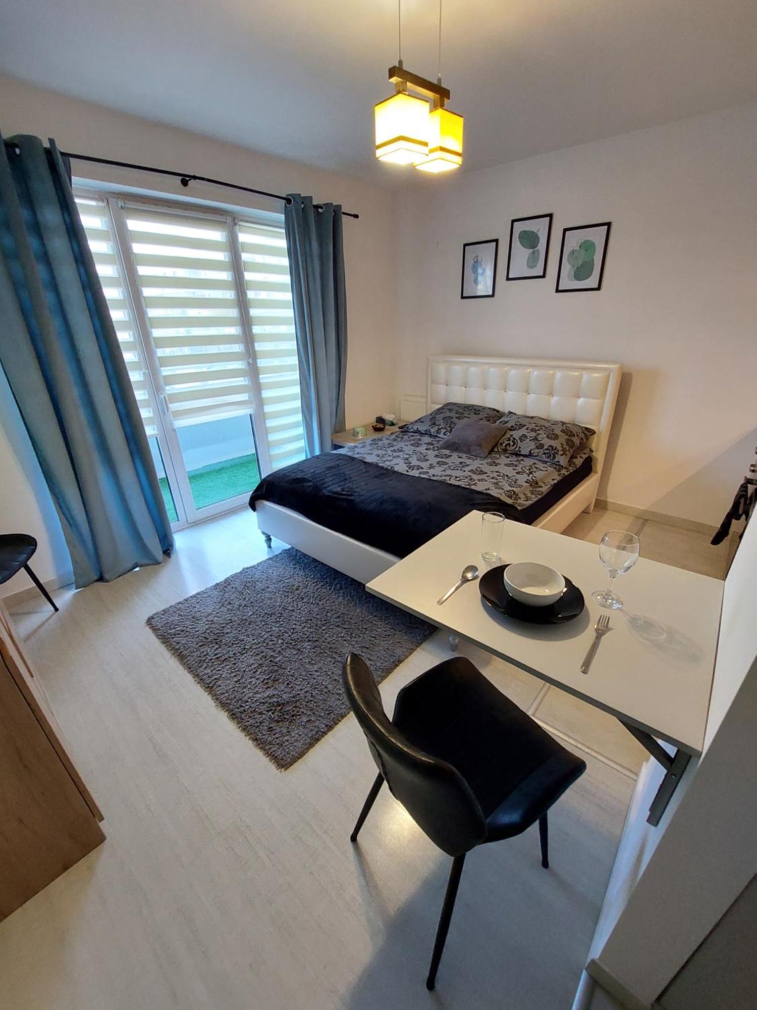 Apartment Olif Rzeszow