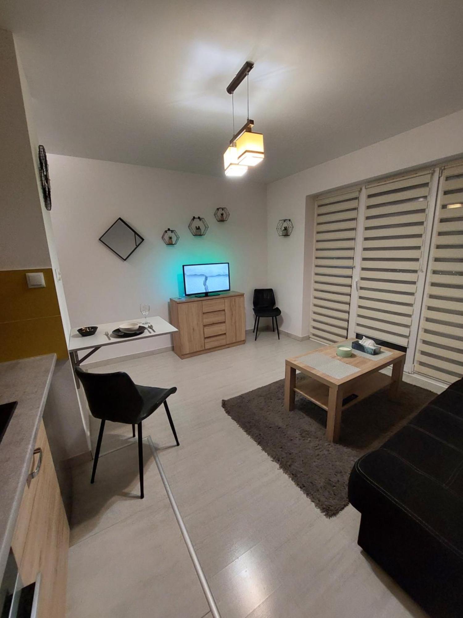 Apartment Olif *