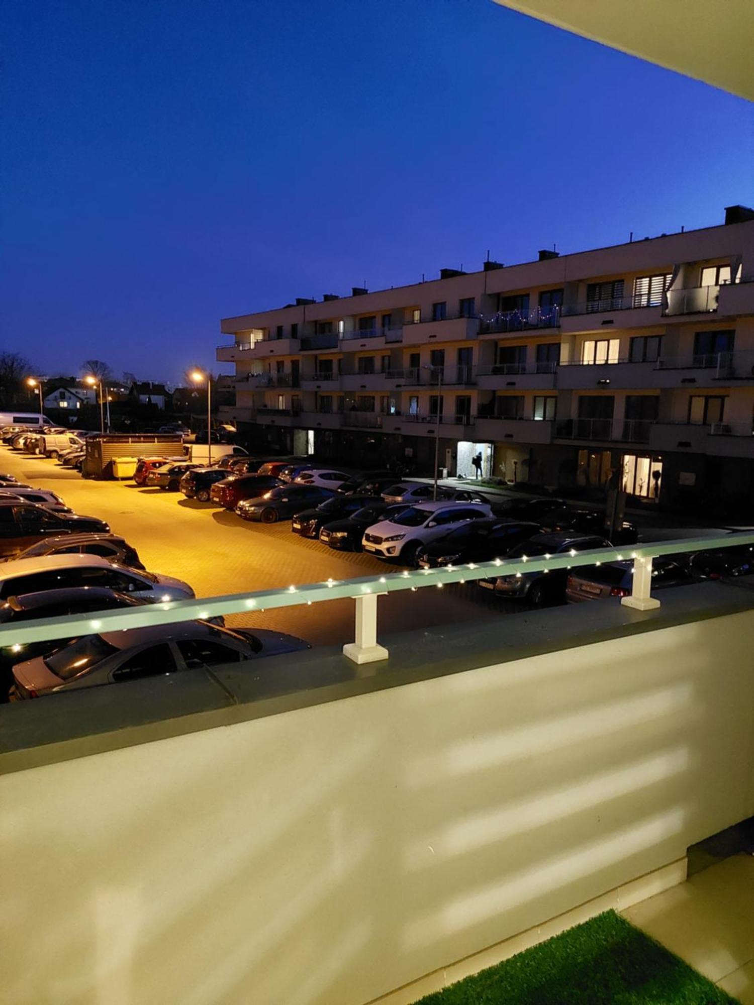 Apartment Olif Rzeszow