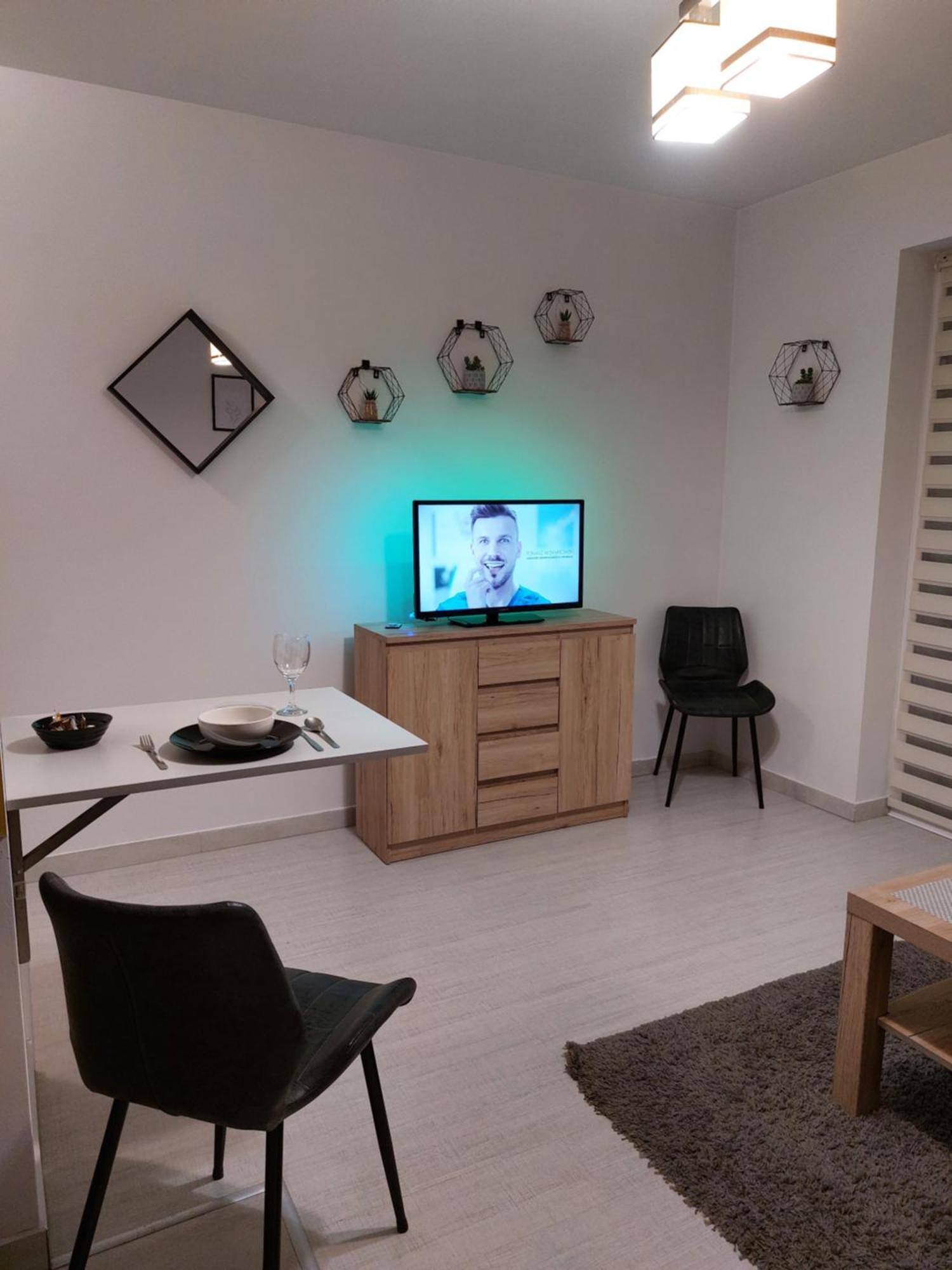 Apartment Olif *
