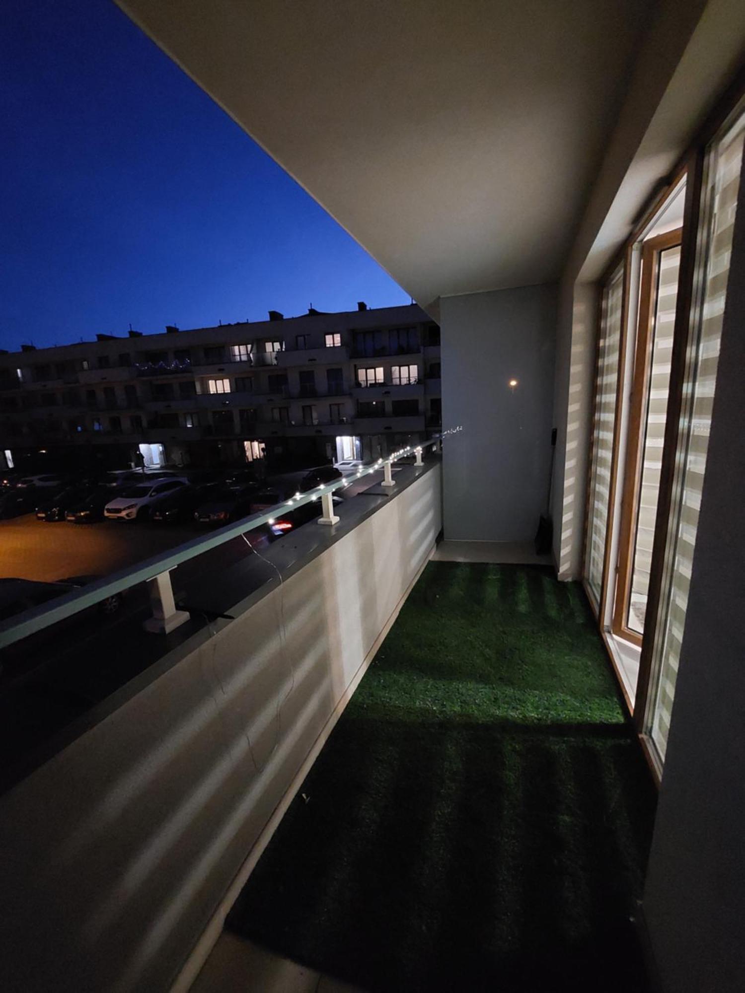 Apartment Olif Rzeszow