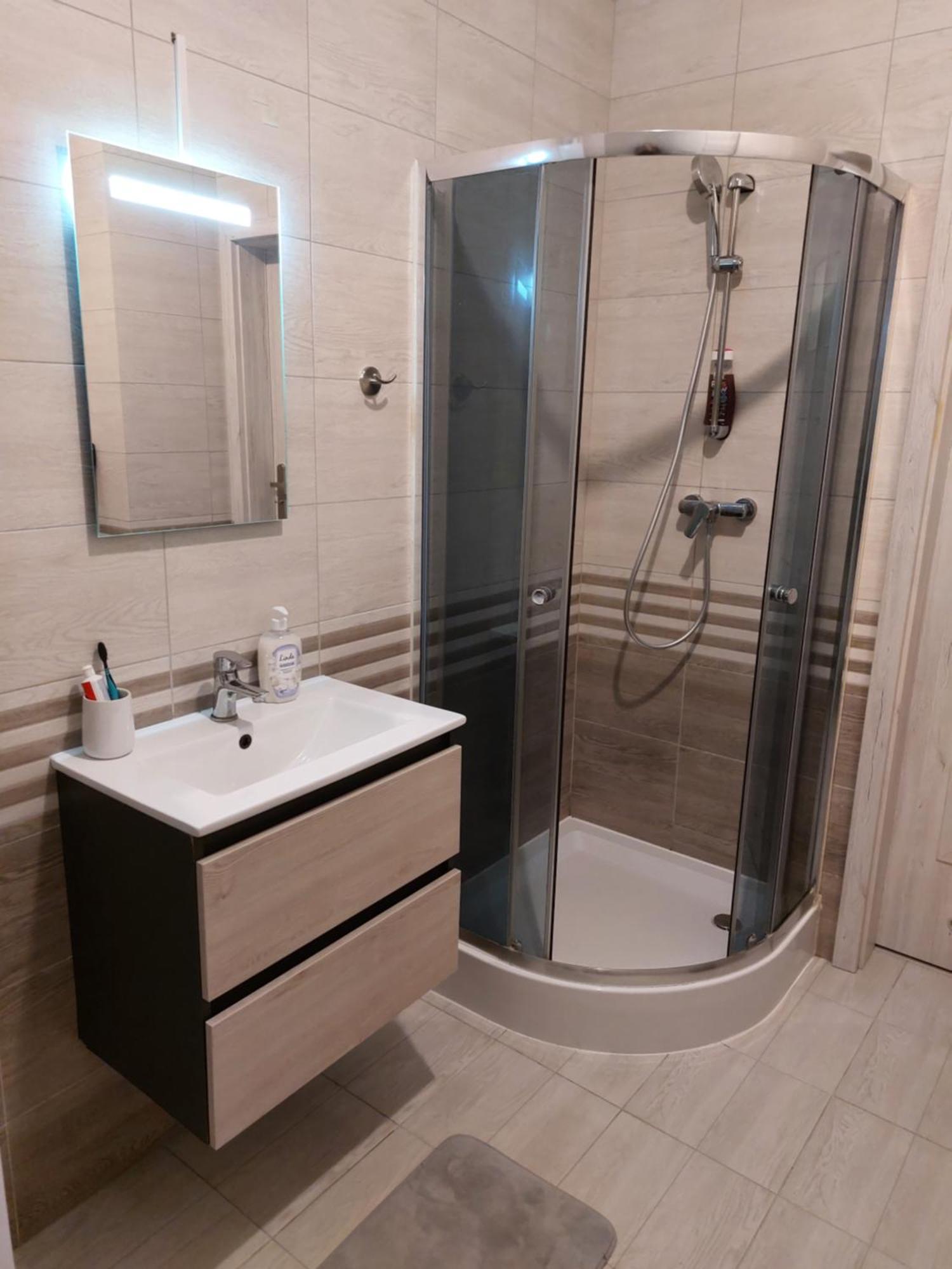 Apartment Olif *