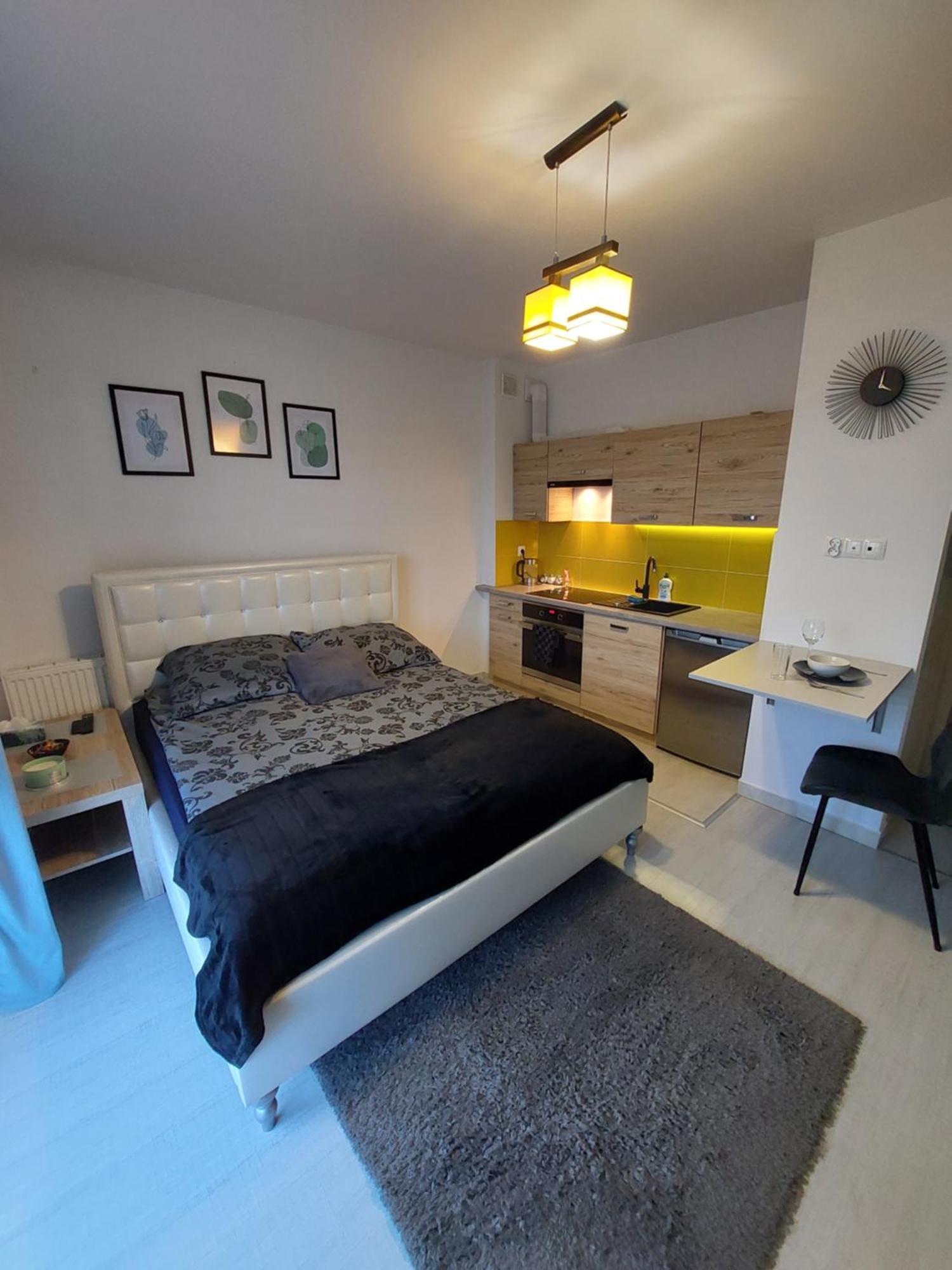 Olif Apartment